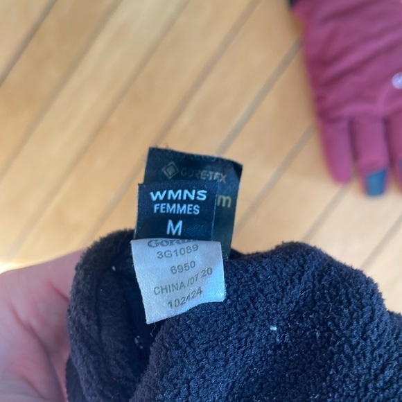 Gordini Ski/Winter Gloves - Picture 6 of 6